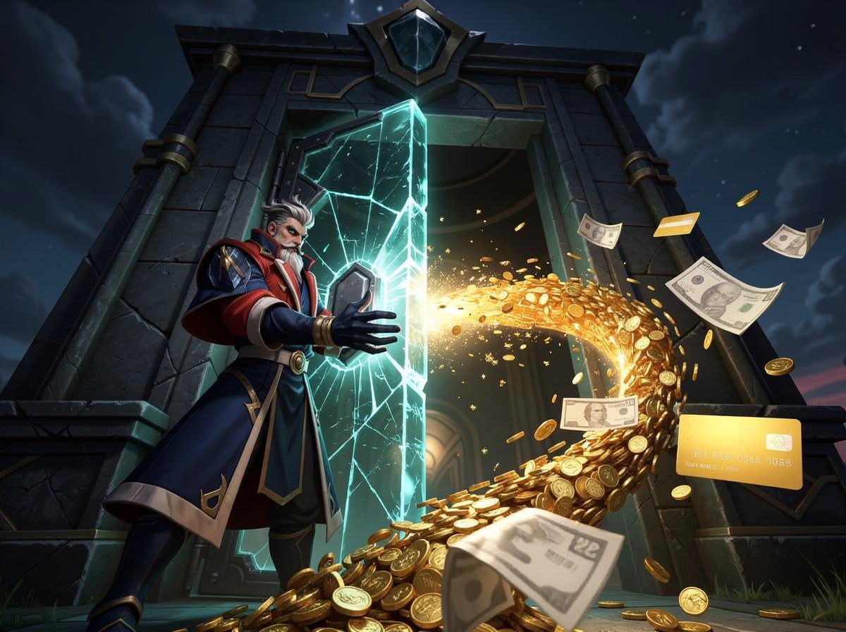 Het verhaal achter Crystalroll Casino